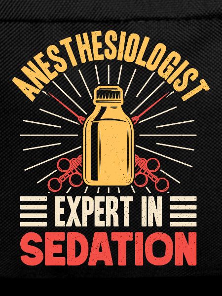 Anesthesiologist Expert In Sedation Anesthesia