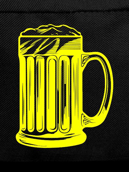 Bierkrug Bier