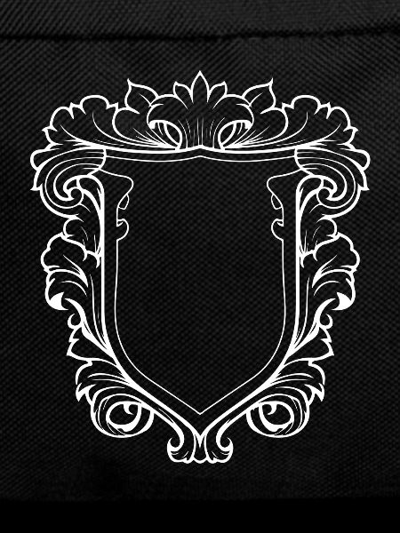 Wappen Leer Symbol