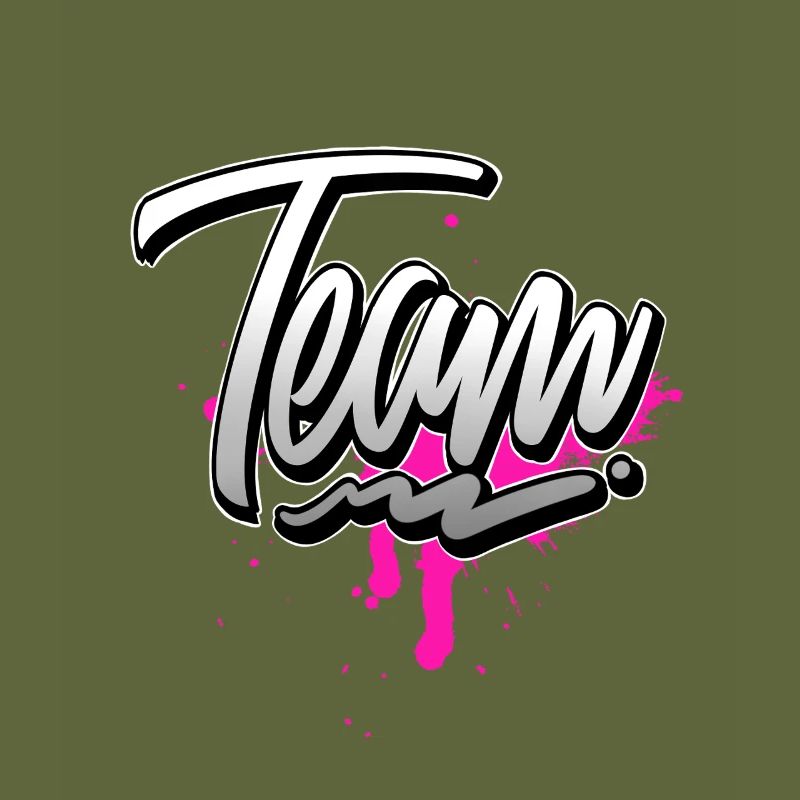 Team Rosa