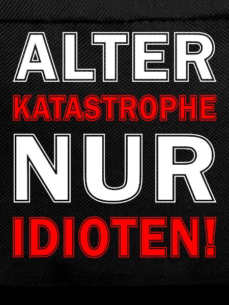 Juste un design idiot