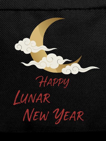 Happy Lunar New Year