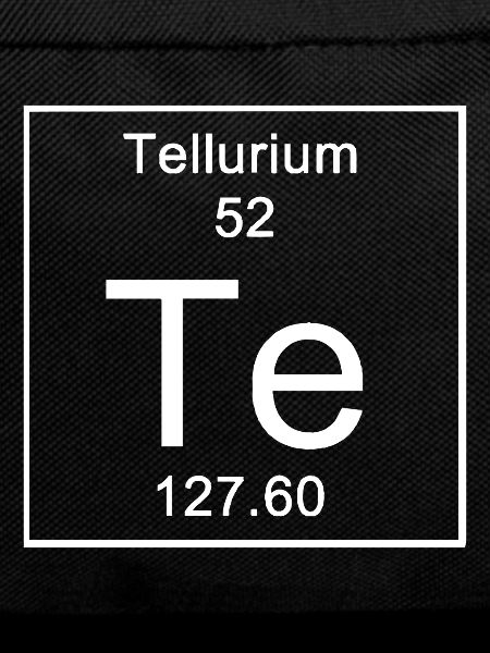 Te Chemistry Periodic Table
