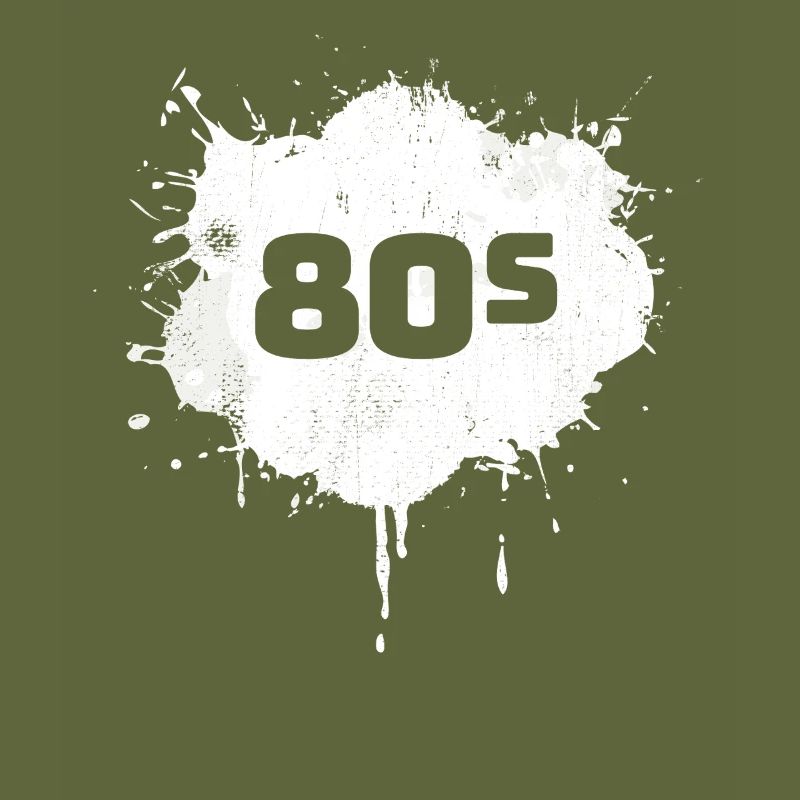 80s