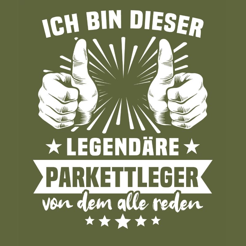 Parquet Layer Legend