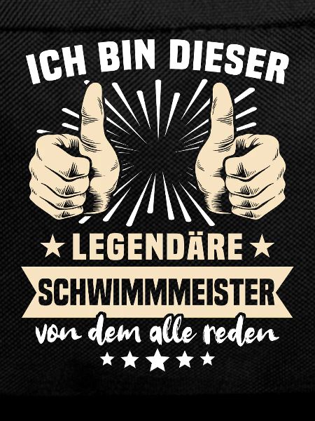 Swimming Master Sayings