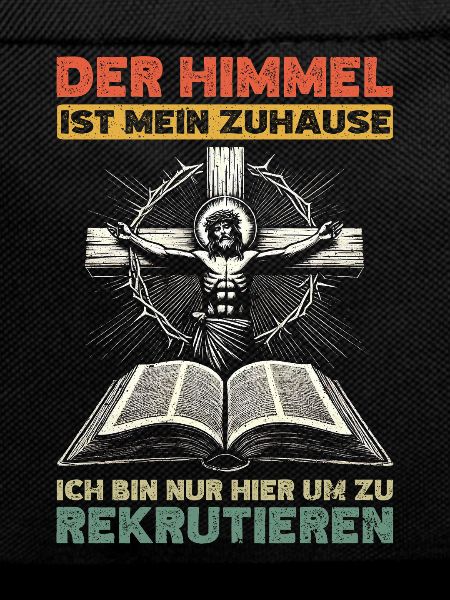 Heaven Is My Home Church Christian