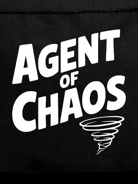 Agent du Chaos