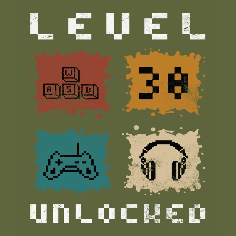 Level 30