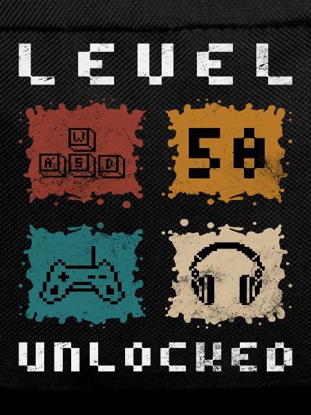 Level 50 freigeschaltet