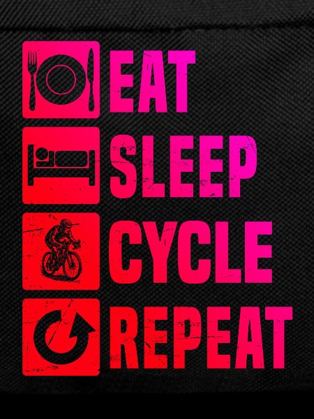 Simple road bike timeless design