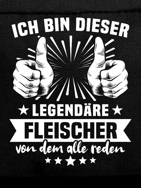 Fleischer Legende