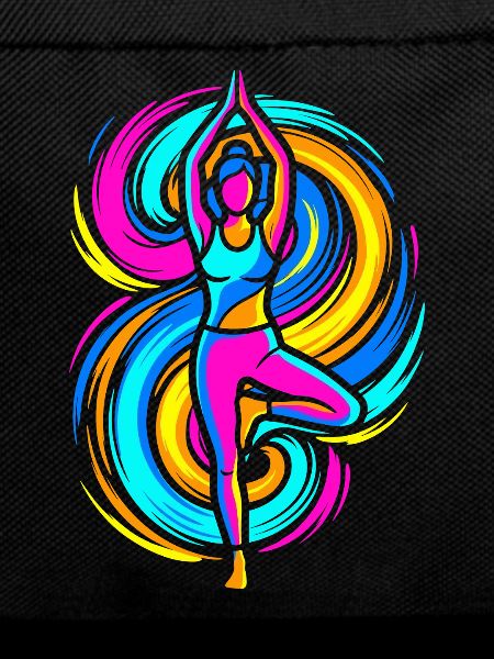 Yoga Pose