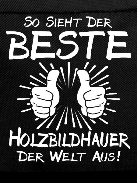 Bester Holzbildhauer