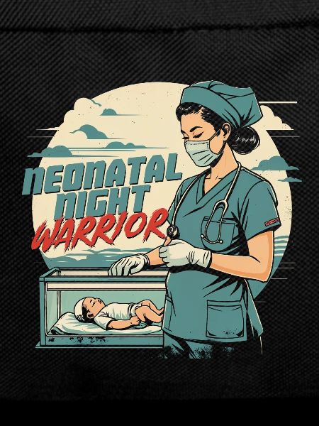 NICU Krankenschwester