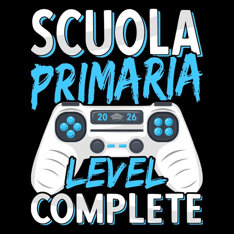 Primary School Diploma Elementary School 2026