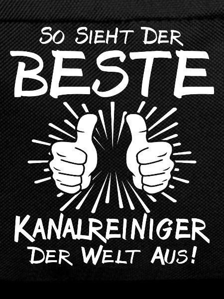 Bester Kanalreiniger
