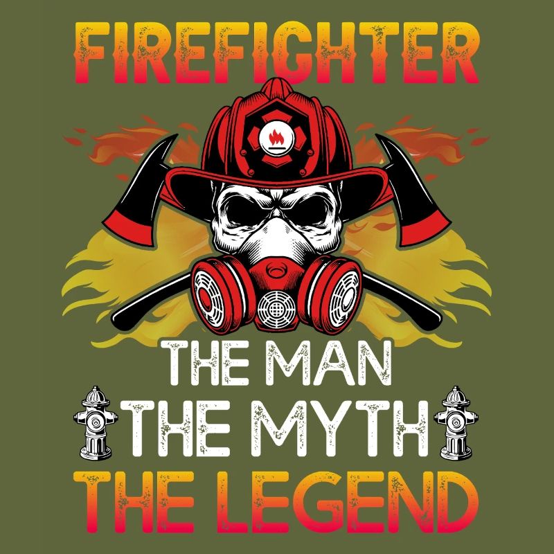 Fire brigade