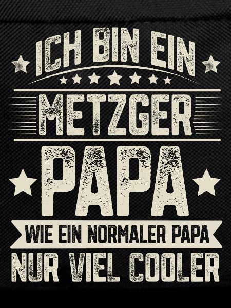 Metzger Papa
