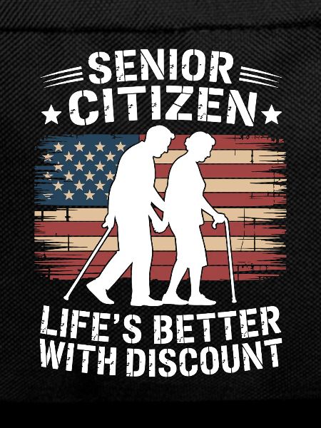 Life is better with discounted retirement