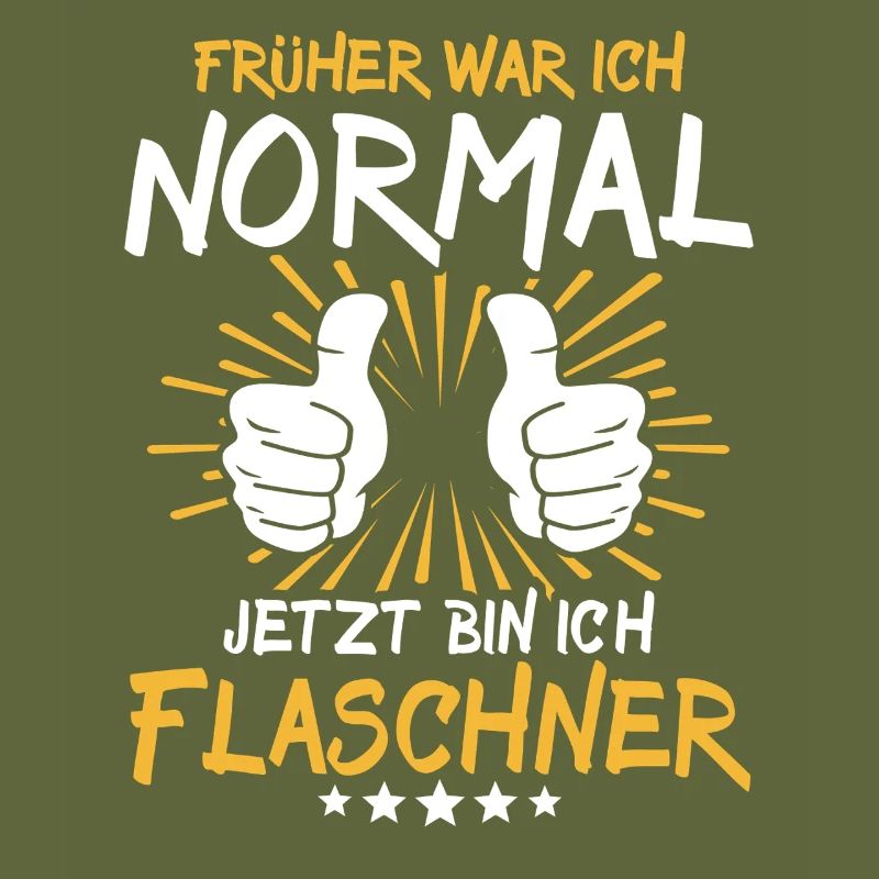 Flaschner Saying
