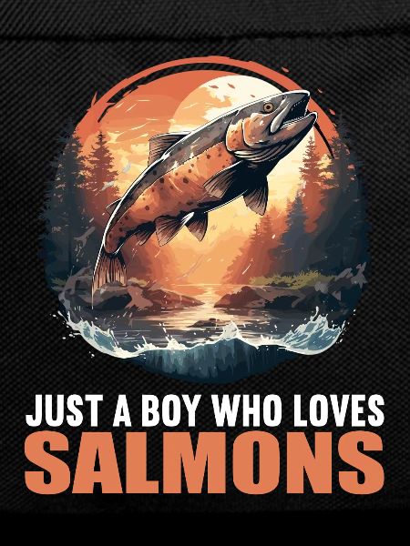 Saumon Saumon