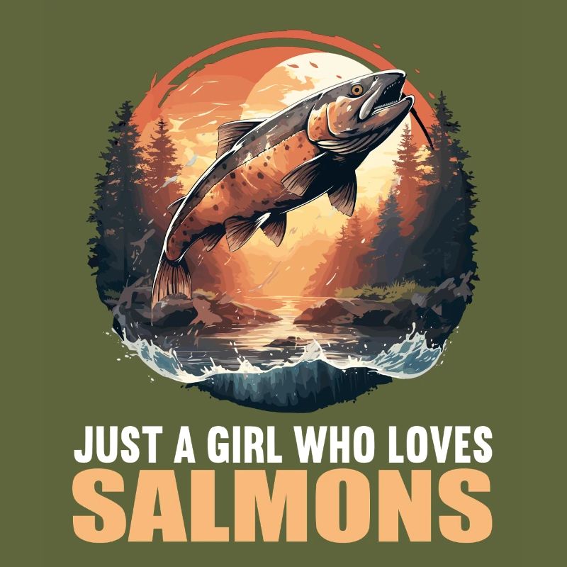 Saumon Saumon