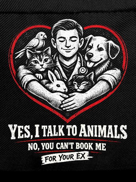 Veterinarian Veterinarian