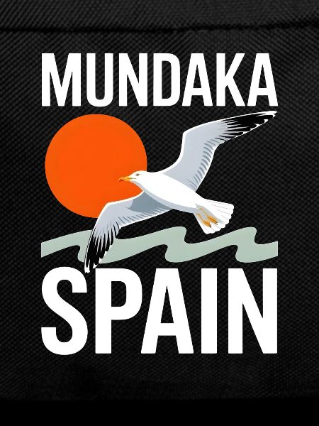 Espagne Mundaka