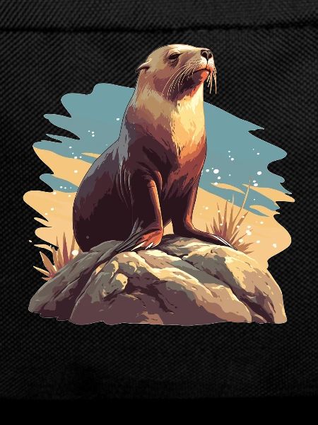 Sea Lions Sea Lion