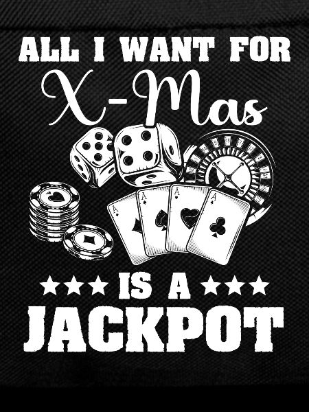 Casino Christmas Gambling