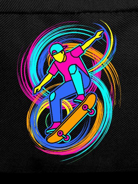 Skateboarders