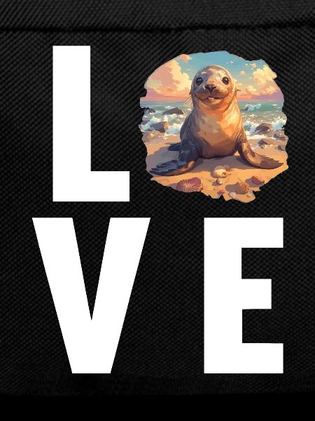 Sea Lions Sea Lion
