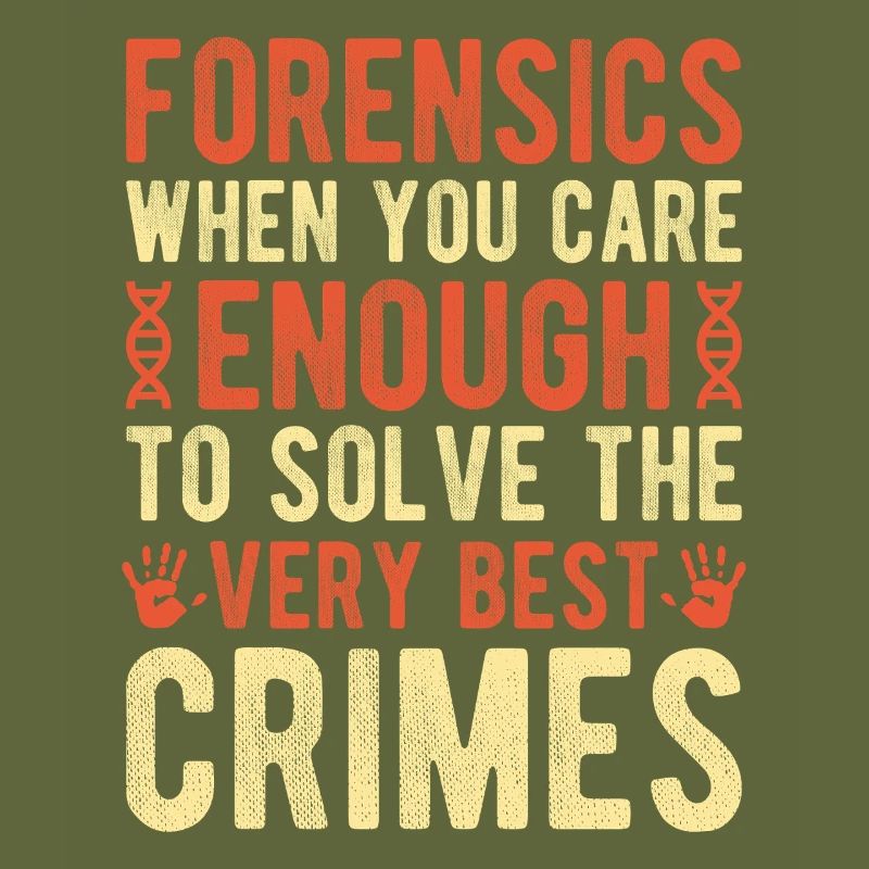 Forensic Science Major Enough Solve The Best