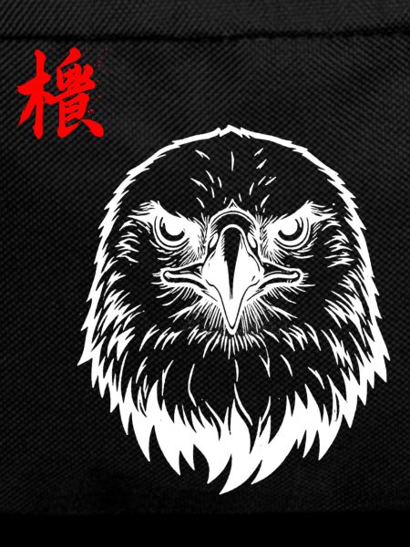 Eagle Asian