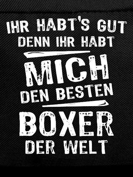 Boxer