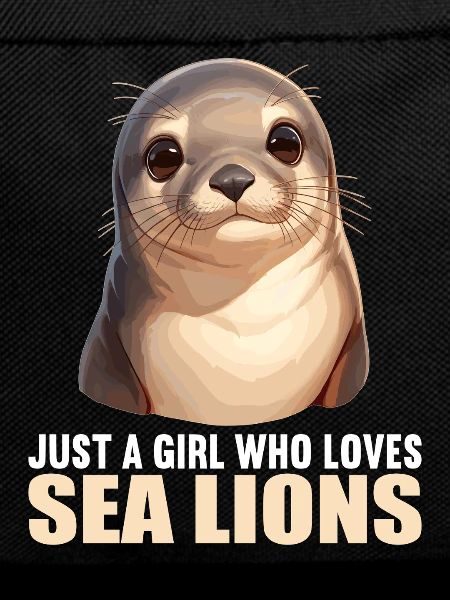 Sea Lions Sea Lion