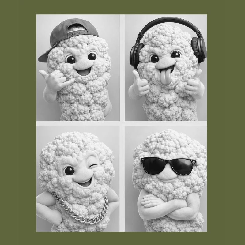 Cauliflower