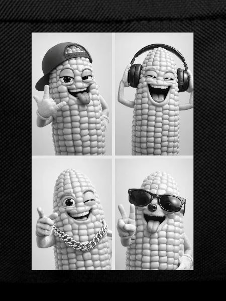 Corn