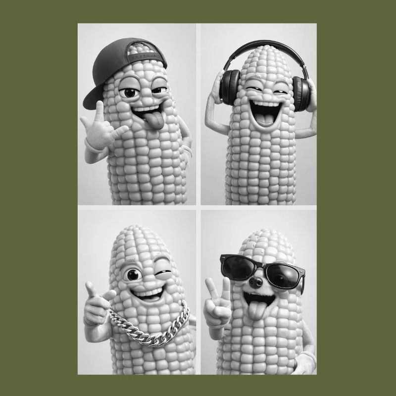 Corn