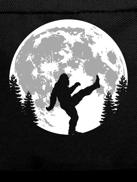 Bigfoot Kickboxing