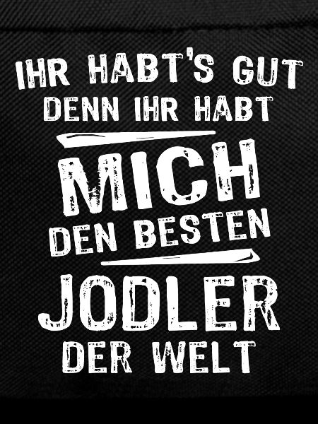Jodler