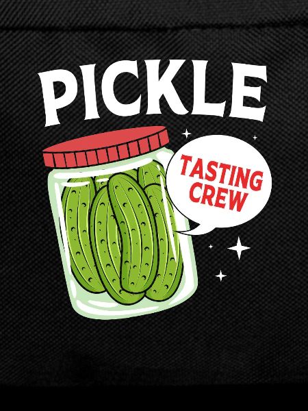 Pickle Cucumber Cucumber