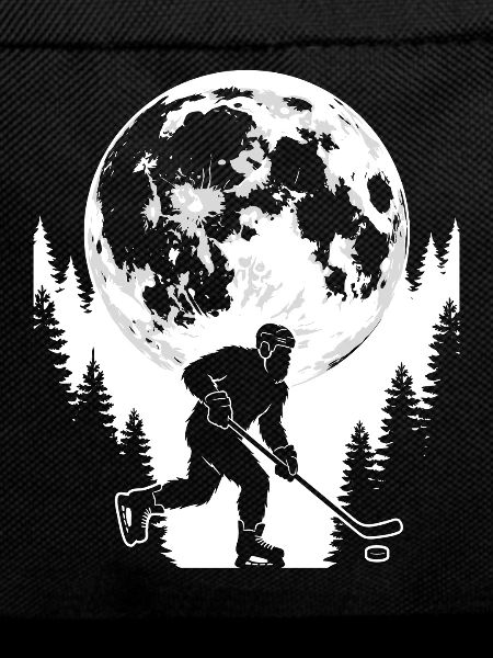Bigfoot Eishockeyspieler