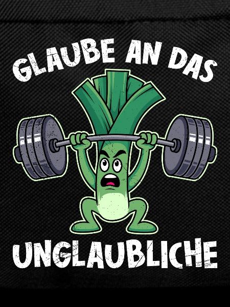 Weightlifters BELIEVE IN THE INCREDIBLY FUNNY
