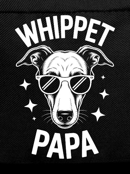 Whippet Sayings Dog Funny Whippet Gift