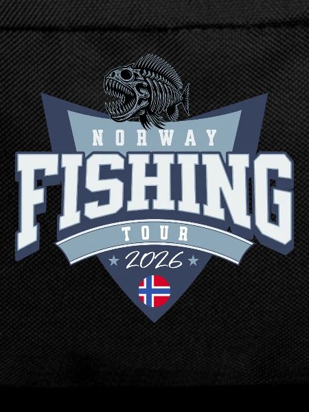 Norway Fishing Trip 2026