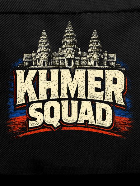 Cambodia Cambodian Khmer Squad