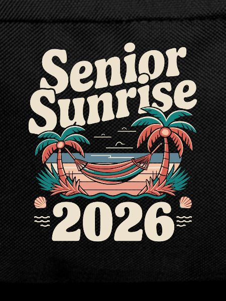 Senior Sunrise 2026 Beach Sunrise