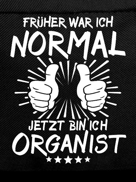 Organist